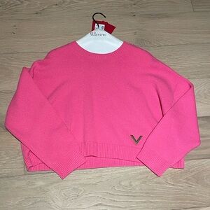 Valentino Sweater